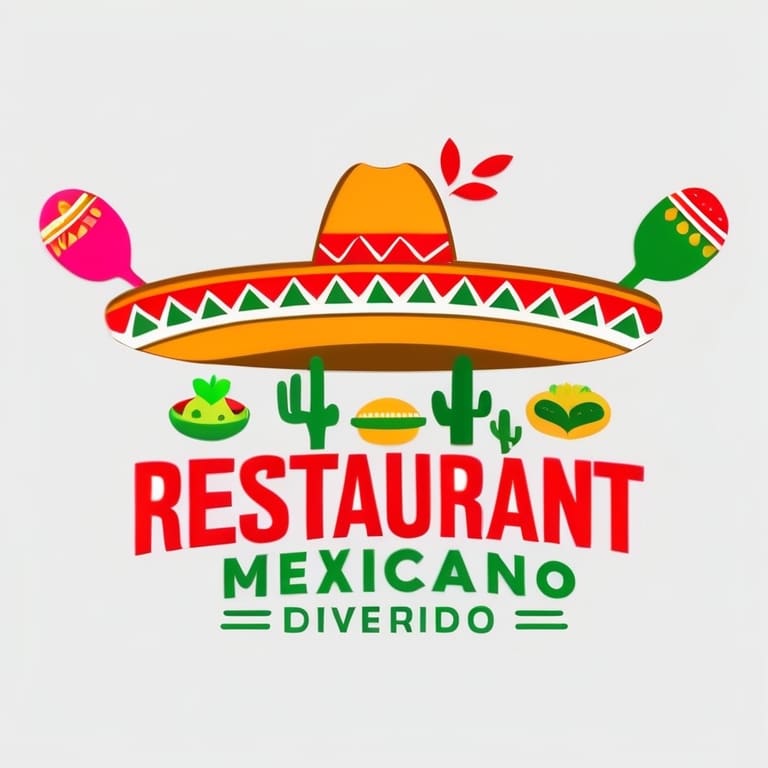 Restaurante Mexicano